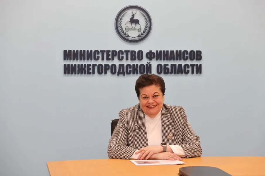 Более 4 тысяч человек посмотрели трансляцию слушаний по проекту Закона об исполнении бюджета Нижегородской области за 2025 год